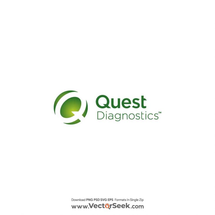 Quest Diagnostics Logo Vector
