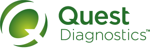 Quest Diagnostics Logo Vector