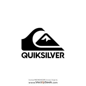Quicksilver Software Logo Vector