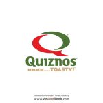 Quiznos Logo Vector