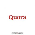 Quora Logo Vector