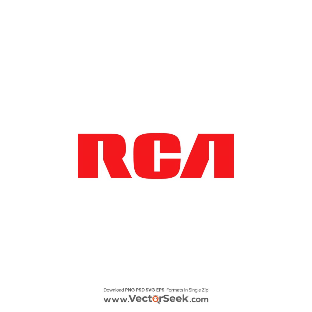 RCA Electronics Logo Vector - (.Ai .PNG .SVG .EPS Free Download)