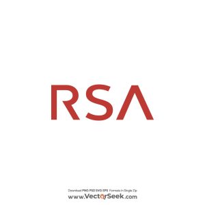 RSA Logo Vector