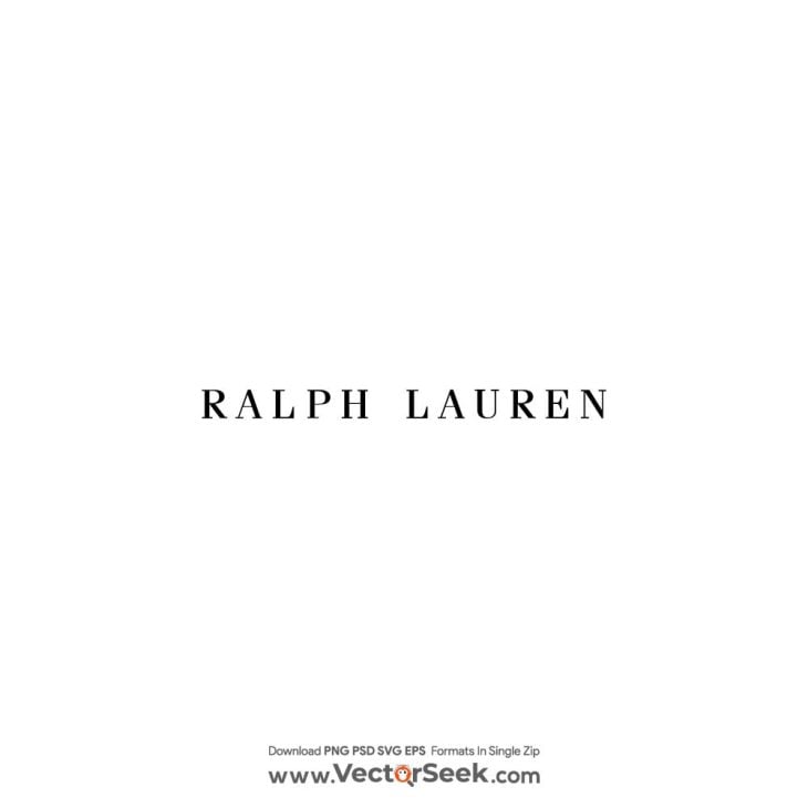 Ralph Lauren Corporation Logo Vector
