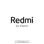 Redmi Logo Vector