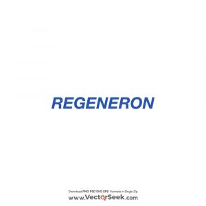 Regeneron Pharmaceuticals Logo Vector