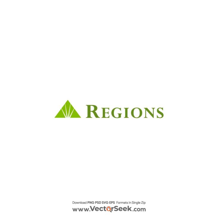 Regions Financial Corporation Logo Vector - (.Ai .PNG .SVG .EPS Free ...