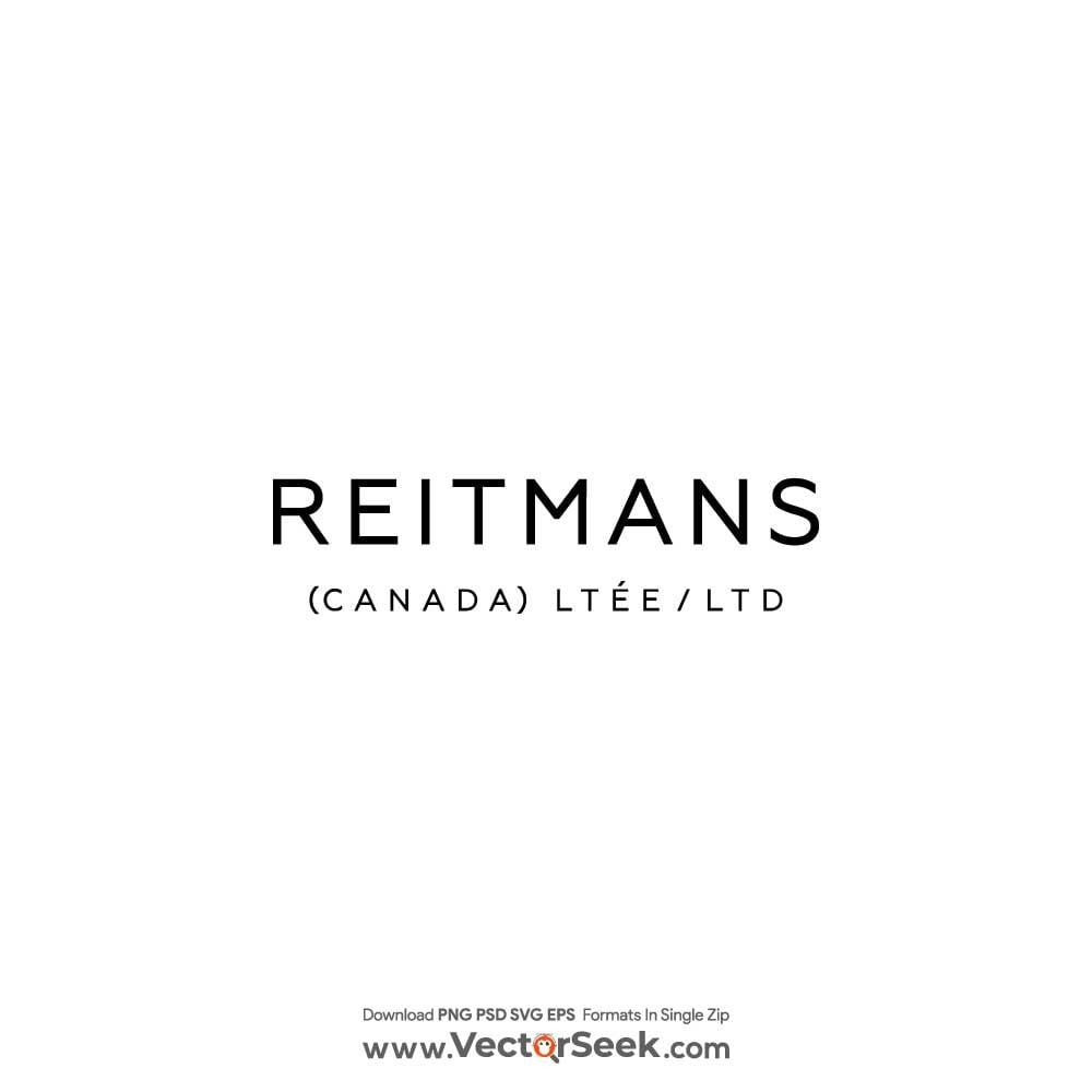 Reitmans Logo Vector