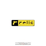 Relic Entertainment Logo Vector