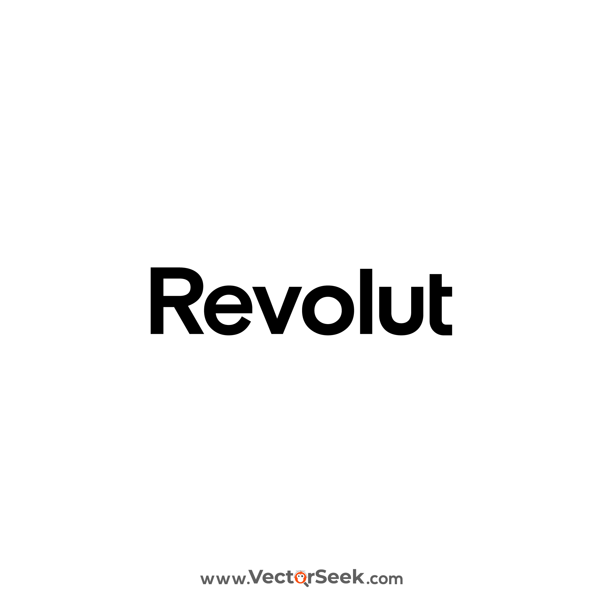 Revolut Logo Vector