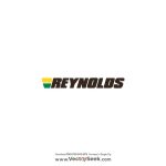 Reynolds Cycle Technology Logo Vector