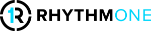 RhythmOne (Blinkx) Logo Vector