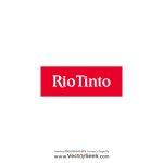 Rio Tinto Logo Vector