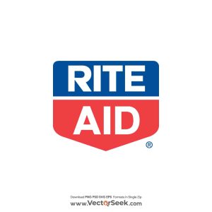 Rite Aid Logo Vector