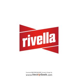 Rivella Logo Vector