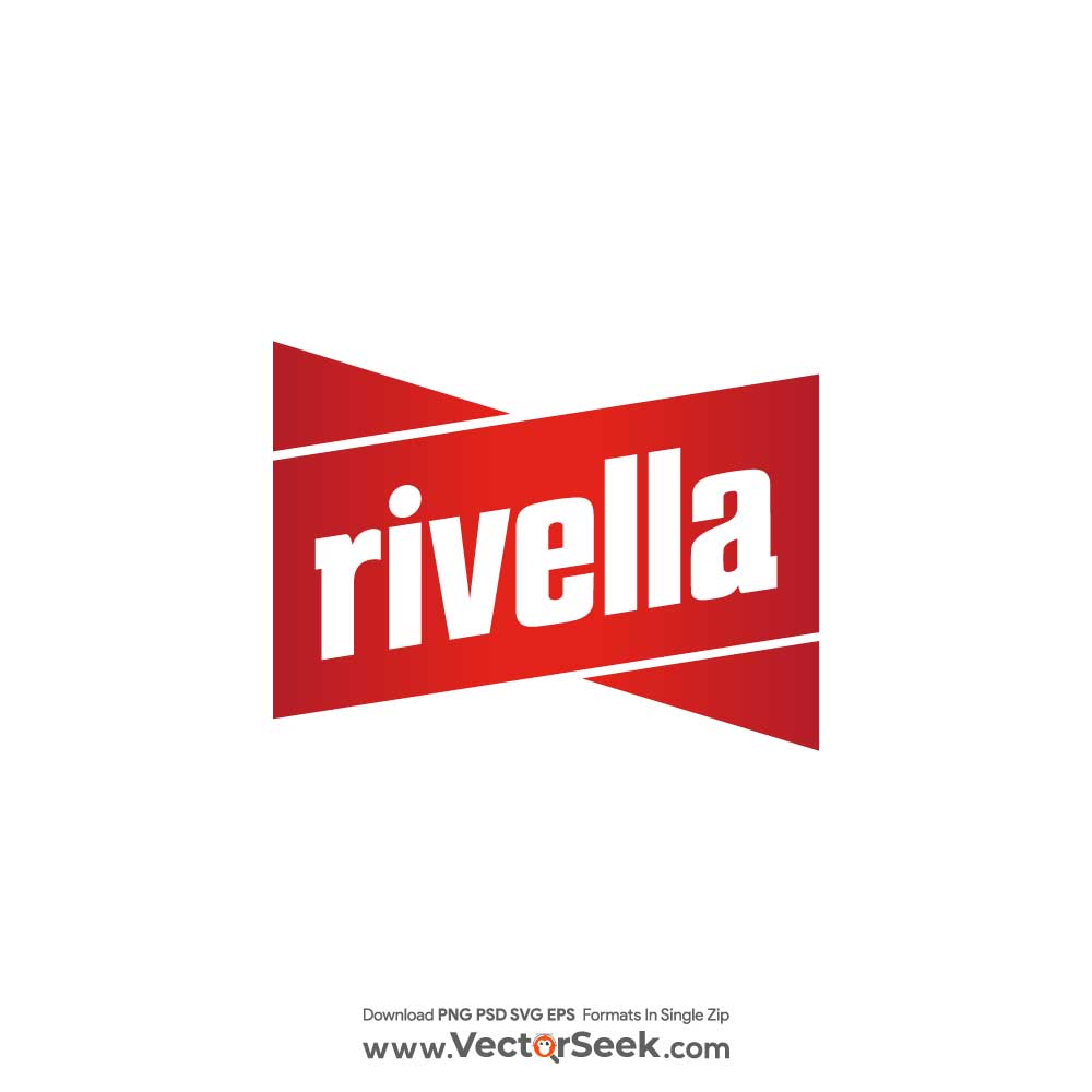 Rivella Logo Vector