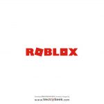 Roblox Logo Vector