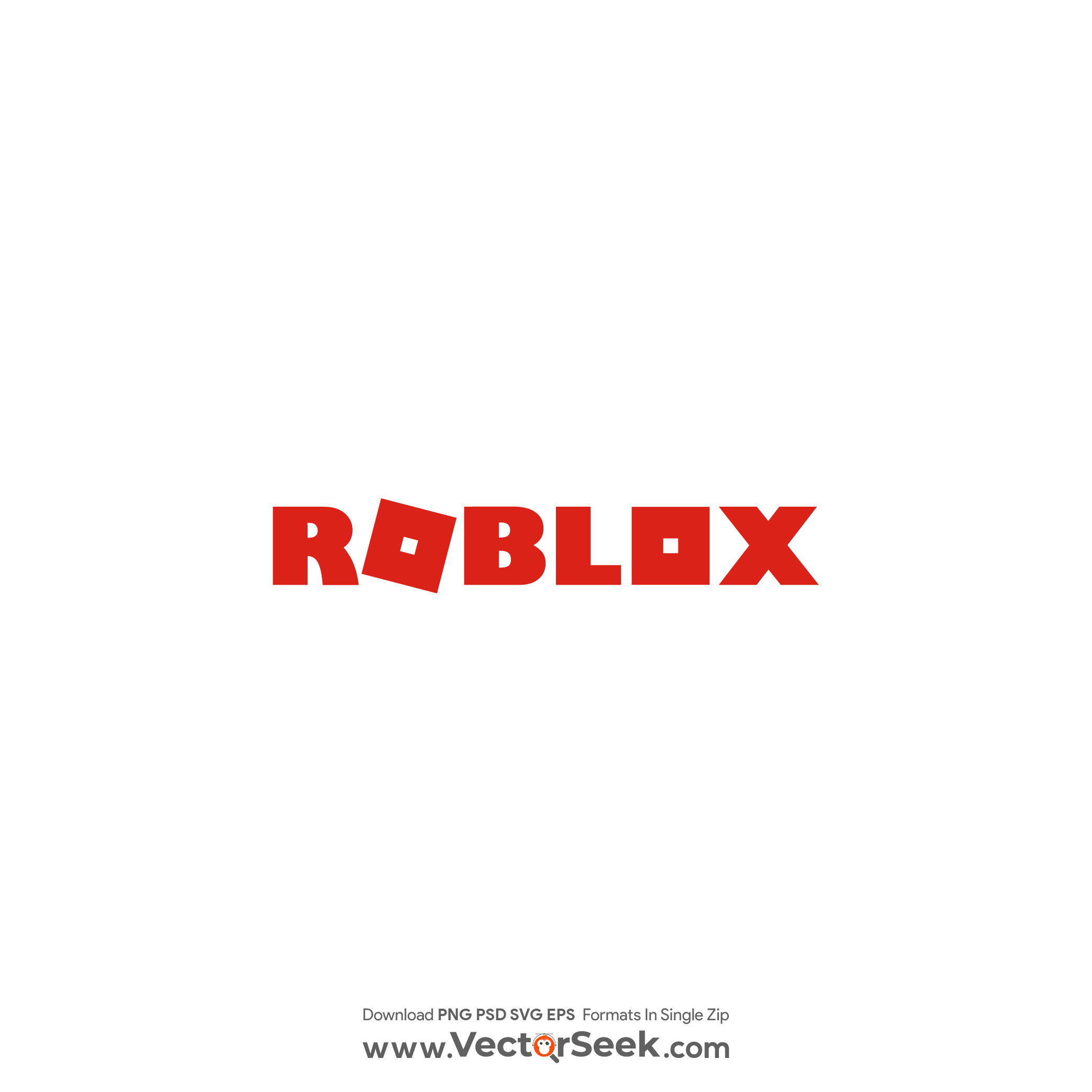 Roblox Logo Vector