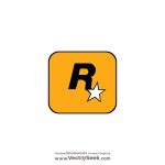 Rockstar Games Logo Vector