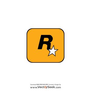 Rockstar Games Logo Vector