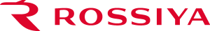 Rossiya Logo Vector