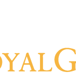 Royal Gold Logo Vector