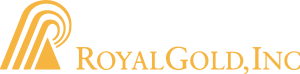 Royal Gold Logo Vector