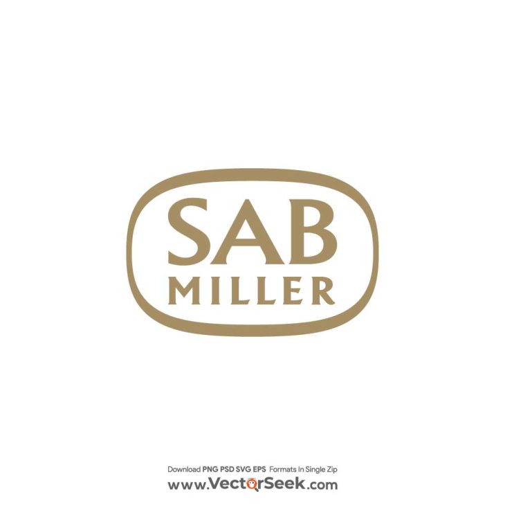 SABMiller Logo Vector