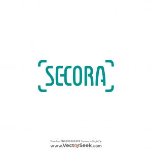 SECORA Logo Vector