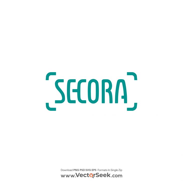 SECORA Logo Vector