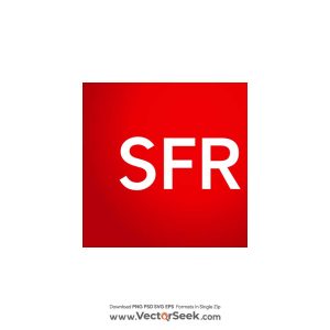 SFR Logo Vector