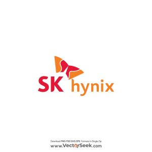 SK Hynix Logo Vector