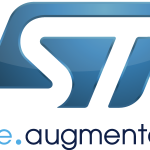 STMicroelectronics Logo Vector