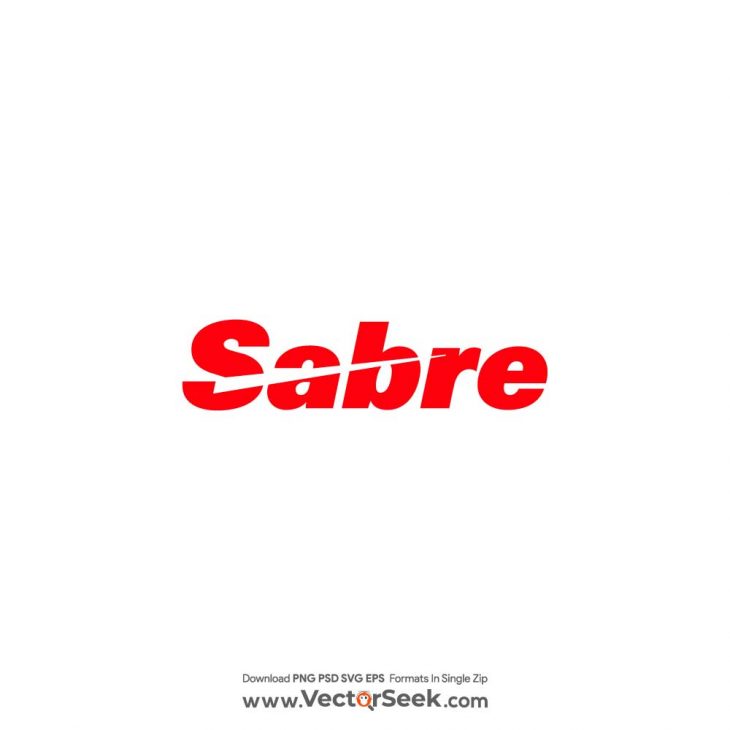 Sabre Holdings Logo Vector