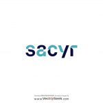 Sacyr Logo Vector