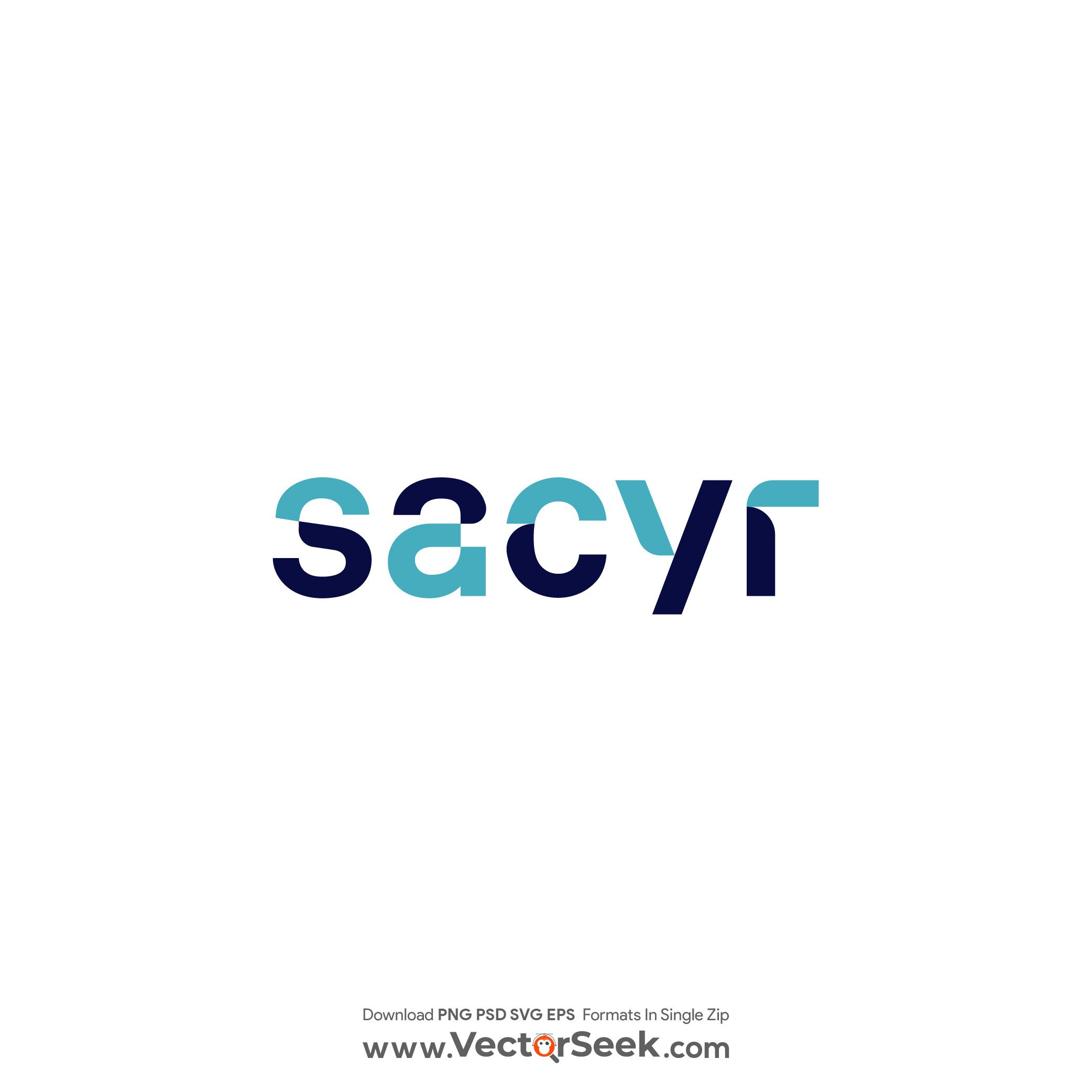 Sacyr Logo Vector