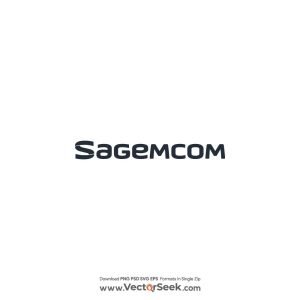 Sagemcom Logo Vector