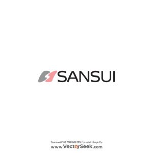 Sansui Electric Logo Vector