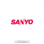 Sanyo Logo Vector