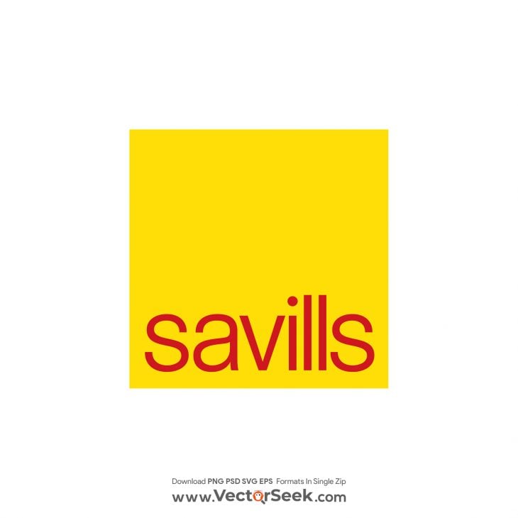 Savills Logo Vector