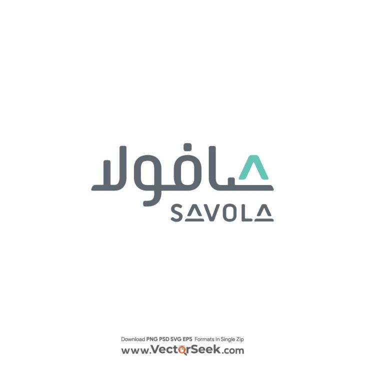 Savola Group Logo Vector
