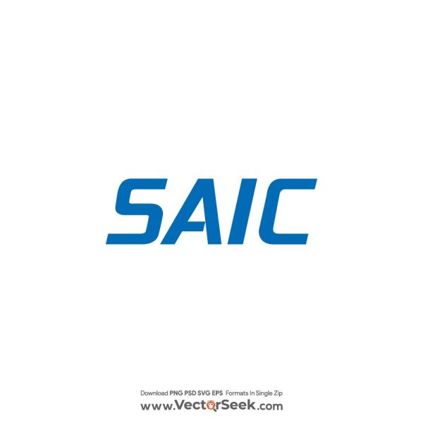 Science Applications International Corporation Logo Vector (.Ai .PNG .SVG .EPS Free Download)