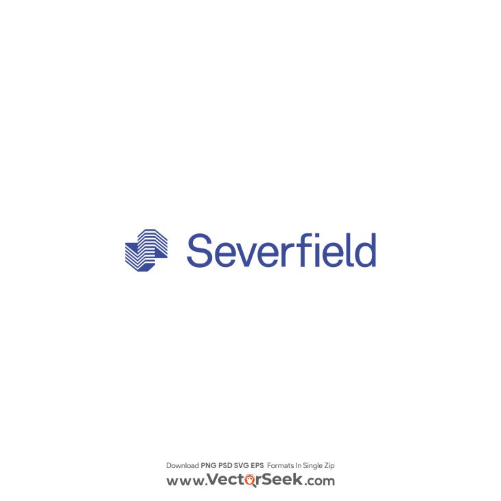 Severfield Logo Vector