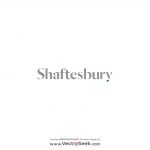 Shaftesbury Logo Vector