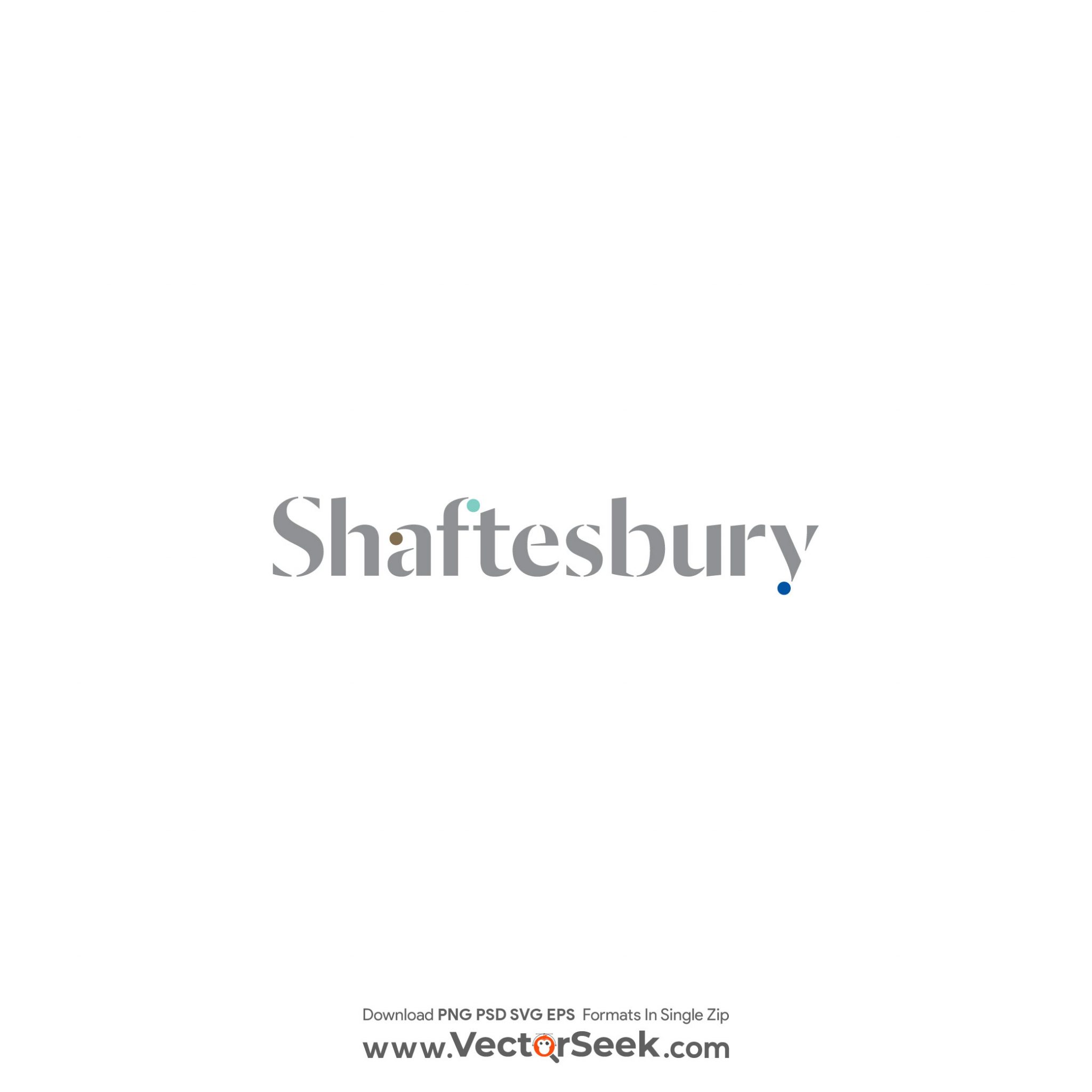 Shaftesbury Logo Vector - (.Ai .PNG .SVG .EPS Free Download)