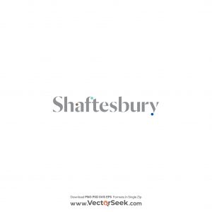 Shaftesbury Logo Vector