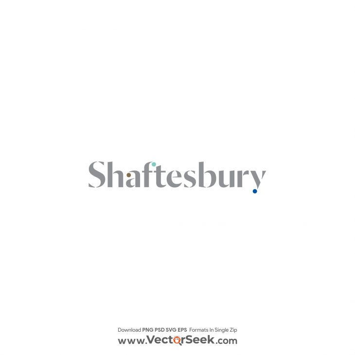 Shaftesbury Logo Vector