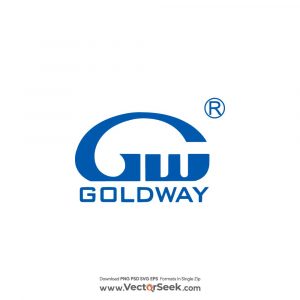 Shenzhen Goldway Industrial Logo Vector