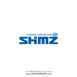 Shimizu Corporation Logo Vector