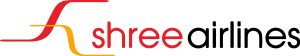 Shree Airlines Logo Vector